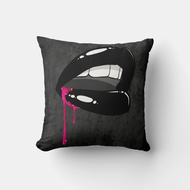 _sweet cushion (Front)