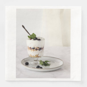 Sweet daily life napkin