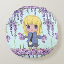 sweet dalls anime style