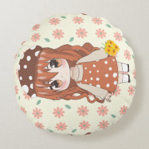 sweet dalls anime style