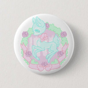 Sweet Deer Pin