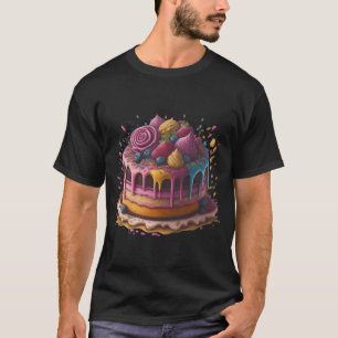 Sweet Delight T-Shirt
