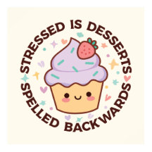 Sweet Depressing Dessert