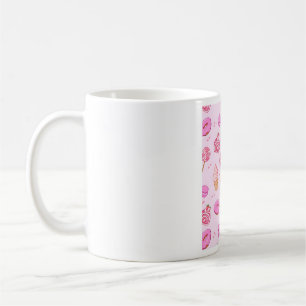 Sweet Dessert Coffee Mug