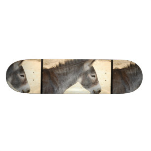 Sweet Donkey Skateboard