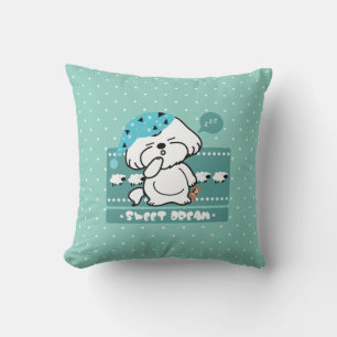 Sweet Dream Cushion