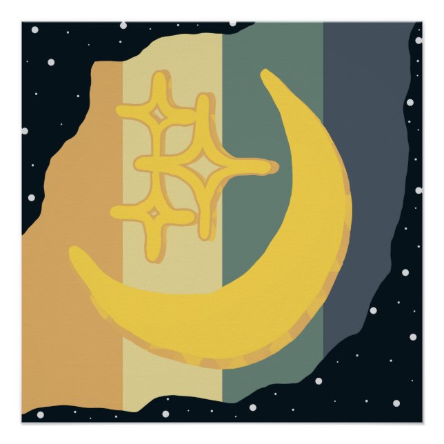 Sweet Dreaming Poster (Front)