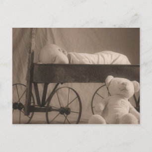 Sweet Dreams 2 Postcard