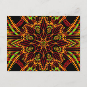 SWEET DREAMS 56 POSTCARD