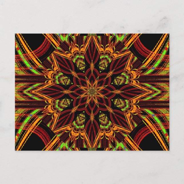 SWEET DREAMS 56 POSTCARD (Front)