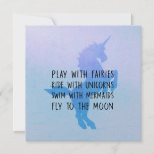 SWEET DREAMS 5.25 x 5.25 card