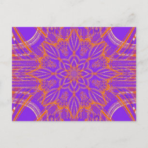 SWEET DREAMS 64 POSTCARD