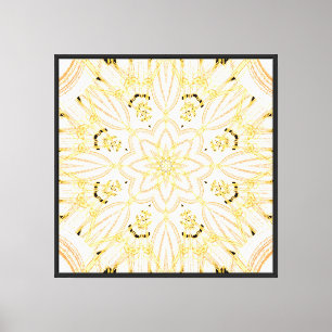 Sweet Dreams 70 Canvas Print