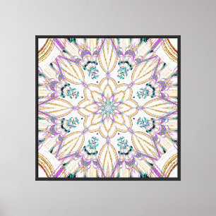 Sweet Dreams 72 Canvas Print