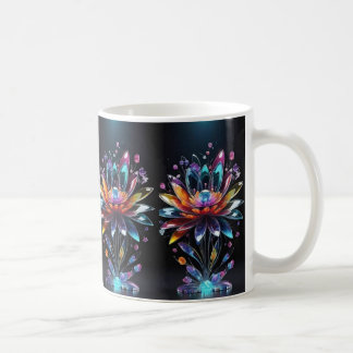 Sweet Dreams: A Peaceful Nighttime Retreat Coffee Mug