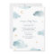 Sweet Dreams Baby Shower Invite