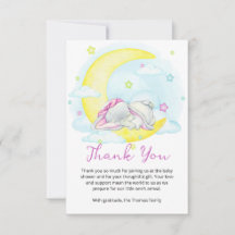 Sweet Dreams Baby Shower