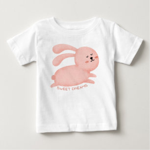 Sweet dreams  baby T-Shirt