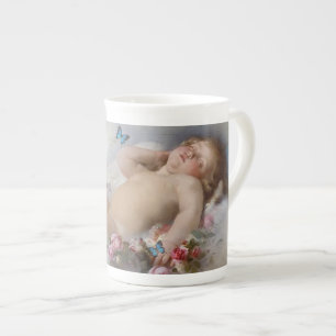 Sweet Dreams Bone China Mug