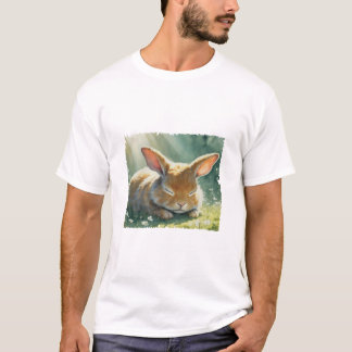 Sweet Dreams Bunny T-Shirt