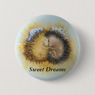 Sweet Dreams! - Button