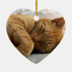 Sweet Dreams Ceramic Tree Decoration