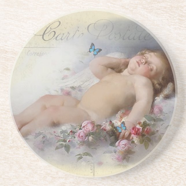 Sweet Dreams Coaster (Front)