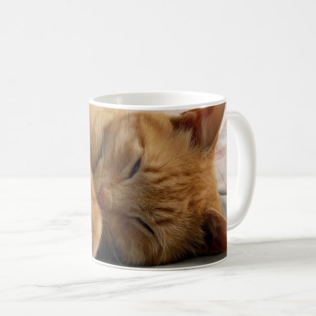 Sweet Dreams Coffee Mug (Front Right)