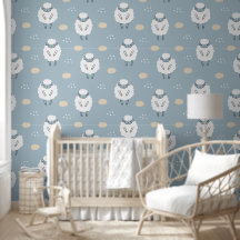 Sweet Dreams Counting Sheep Nursery