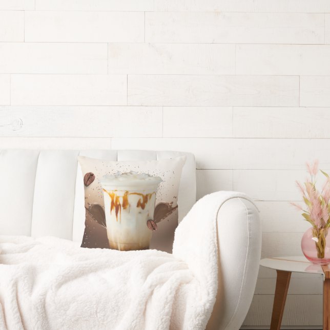 sweet dreams cushion (Couch)