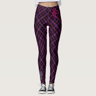 Sweet Dreams-FerretFatale Leggings