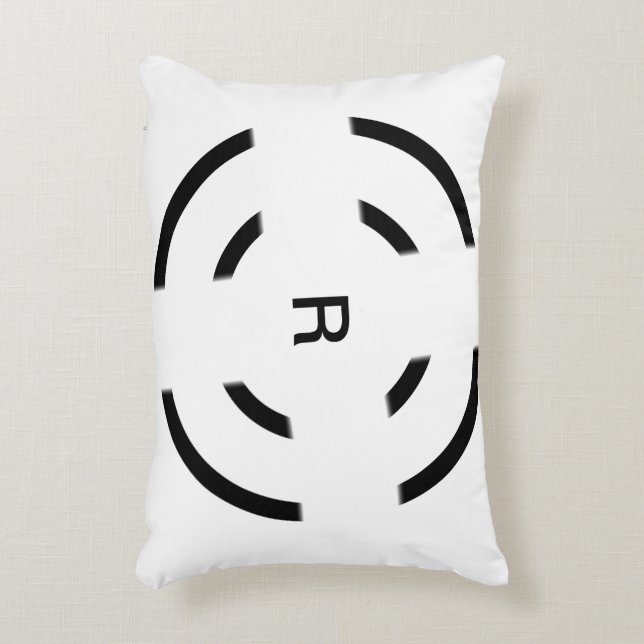 SWEET DREAMS GREEN PILLOW  (Front(Vertical))