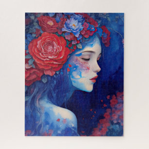 Sweet Dreams Jigsaw Puzzle