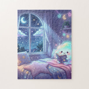 Sweet Dreams Kawaii Puzzle