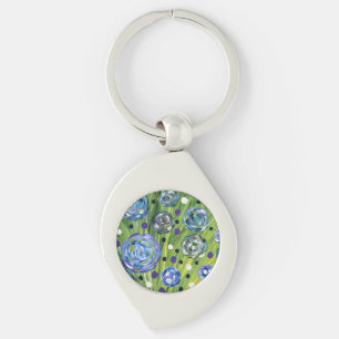 Sweet Dreams Key Ring