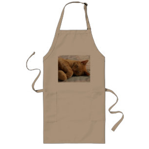 Sweet Dreams Long Apron
