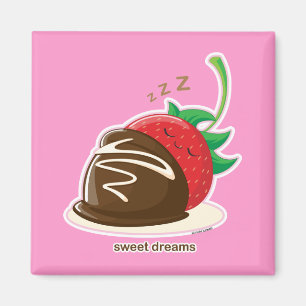 Sweet Dreams Magnet