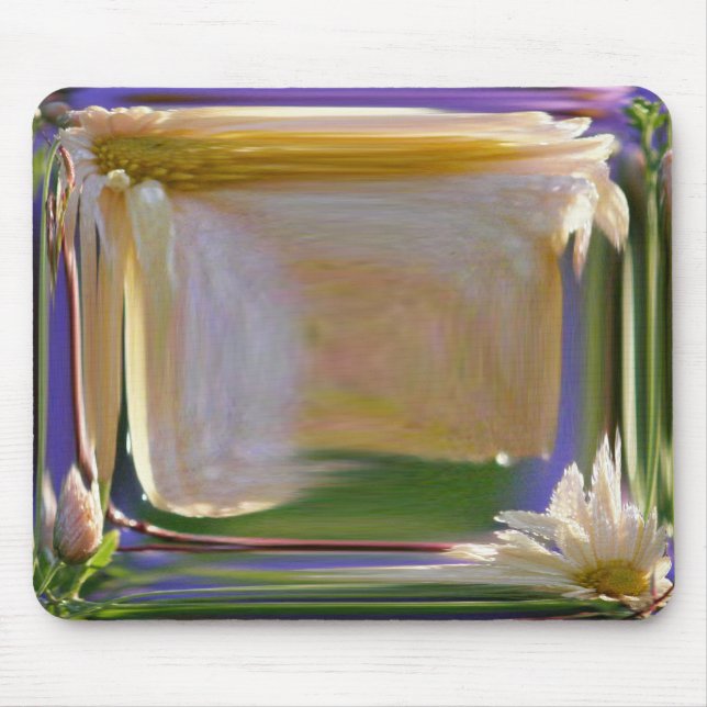 Sweet Dreams Mouse Mat (Front)