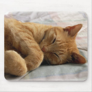 Sweet Dreams Mouse Mat