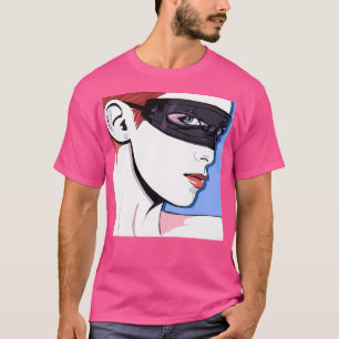 Sweet Dreams Of Annie Lennox Dedicated To Craig Fr T-Shirt