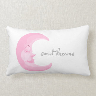 Sweet Dreams Pillow