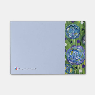 Sweet Dreams Post-it Notes