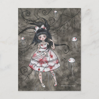 Sweet Dreams Postcard