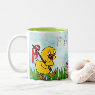 Sweet Easter Mug