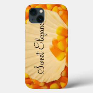 Sweet Elegance iPhone 6 cases Candy Corn Shell