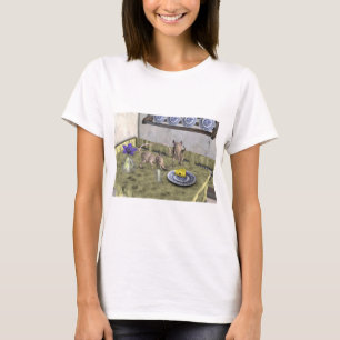 Sweet Elephant Mice T-Shirt