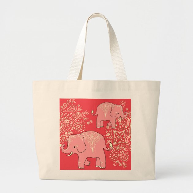 jumbo canvas tote bags