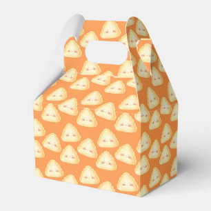 Sweet Empanadas De Leche Favour Box