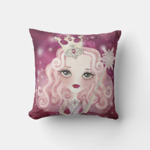 Sweet Fairy MoJo Pillow