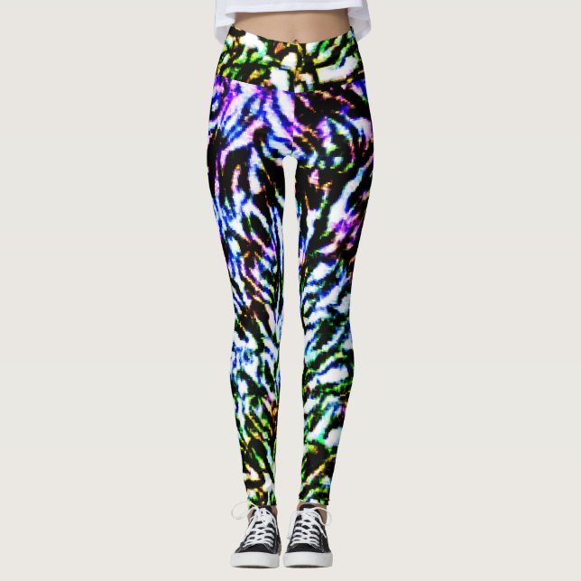 Sweet Fantasy Leggings (Front)